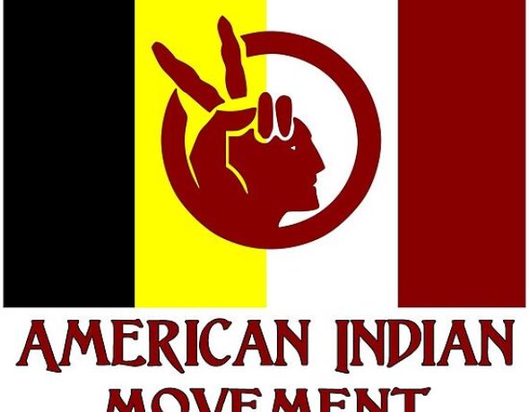 “American Indian Movement (AIM)” – Μία αλλαγή στην μαύρη σελίδα της ιστορίας των αυτόχθονων