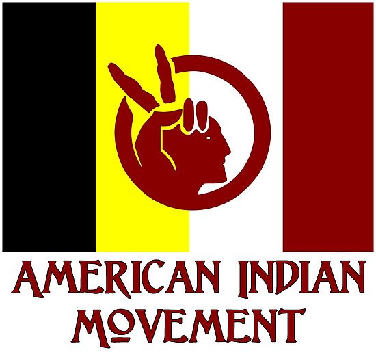 You are currently viewing “American Indian Movement (AIM)” – Μία αλλαγή στην μαύρη σελίδα της ιστορίας των αυτόχθονων